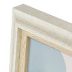 Slika FOTO OKVIR ZEP LIVORNO WHITE 30X40 CM DZ734W