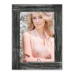 Slika FOTO OKVIR ZEP PARMA BLACK 10X15 CM M8521B