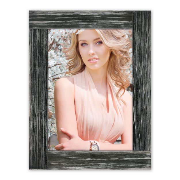 Slika FOTO OKVIR ZEP PARMA BLACK 10X15 CM M8521B