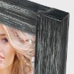 Slika FOTO OKVIR ZEP PARMA BLACK 13X18 CM M8525B
