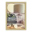 Slika FOTO OKVIR ZEP JOHN GOLD 13X18 CM AL38G2