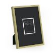 Slika FOTO OKVIR ZEP JOHN GOLD 15X20 CM AL38G3