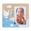 Slika od FOTO OKVIR ZEP EOLO BLUE 10X15 CM VG422B