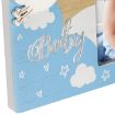 Slika FOTO OKVIR ZEP EOLO BLUE 10X15 CM VG422B