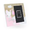 Slika FOTO OKVIR ZEP EOLO PINK 10X15 CM VG423P