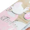 Slika FOTO OKVIR ZEP EOLO PINK 10X15 CM VG423P