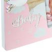 Slika FOTO OKVIR ZEP EOLO PINK 10X15 CM VG423P