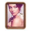 Slika FOTO OKVIR ZEP BADEN 20X25 CM BC481