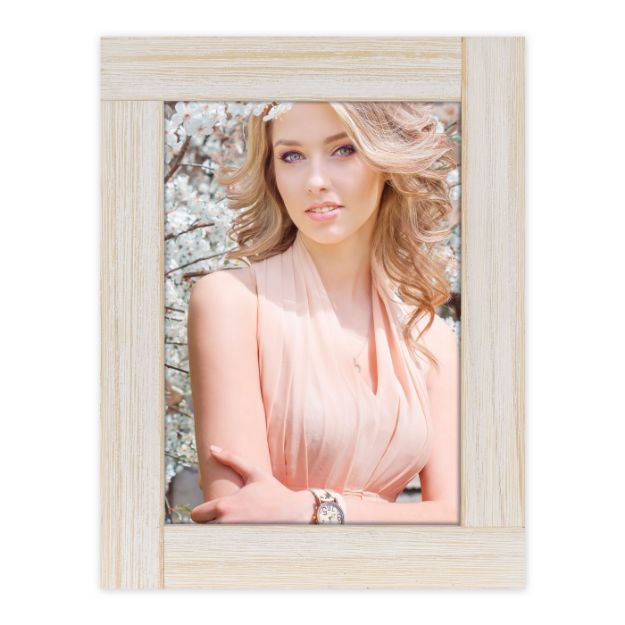 Slika FOTO OKVIR ZEP PARMA NATURAL 13X18 CM M8525N