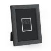 Slika od FOTO OKVIR ZEP DAVOS BLACK 10X15 CM XNB946