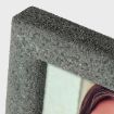 Slika FOTO OKVIR ZEP DAVOS BLACK 10X15 CM XNB946