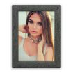 Slika FOTO OKVIR ZEP DAVOS BLACK 13X18 CM XNB957