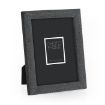 Slika FOTO OKVIR ZEP DAVOS BLACK 13X18 CM XNB957
