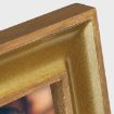Slika FOTO OKVIR ZEP VIENNA GOLD 10X15 CM XN746G