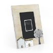 Slika FOTO OKVIR ZEP OSTUNI 10X15 CM HY9146