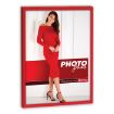 Slika od FOTO OKVIR ZEP ALISSA RED 10X15 CM VC346R