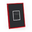 Slika FOTO OKVIR ZEP ALISSA RED 10X15 CM VC346R