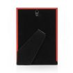 Slika FOTO OKVIR ZEP ALISSA RED 10X15 CM VC346R