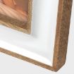 Slika FOTO OKVIR ZEP VIENNA WHITE 10X15 CM XN346W