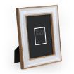 Slika FOTO OKVIR ZEP VIENNA WHITE 10X15 CM XN346W