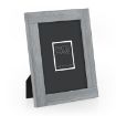 Slika od FOTO OKVIR ZEP PARMA GREY 10X15 CM M8521G