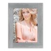 Slika od FOTO OKVIR ZEP PARMA GREY 13X18 CM M8525G