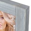 Slika FOTO OKVIR ZEP PARMA GREY 13X18 CM M8525G