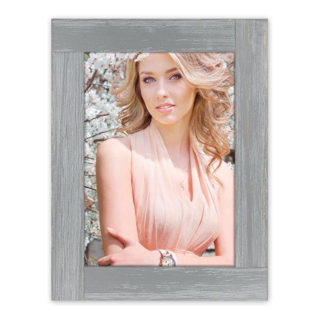 Slika FOTO OKVIR ZEP PARMA GREY 20X30 CM M8522G