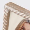 Slika FOTO OKVIR ZEP LISSE 2 Q 2X10X15 (23X16,3) CM ML246D