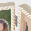 Slika FOTO OKVIR ZEP LISSE 2 Q 2X10X15 (23X16,3) CM ML246D