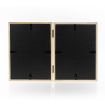 Slika FOTO OKVIR ZEP LISSE 2 Q 2X10X15 (23X16,3) CM ML246D