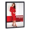 Slika FOTO OKVIR ZEP ALISSA BLACK 10X15 CM VC446B