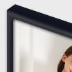 Slika FOTO OKVIR ZEP ALISSA BLACK 10X15 CM VC446B