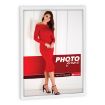 Slika FOTO OKVIR ZEP ALISSA WHITE 10X15 CM VC246W