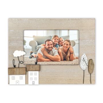 Prikaži podrobnosti za FOTO OKVIR ZEP CEGLIE 10X15 CM HY9264 Slika FOTO OKVIR ZEP CEGLIE 10X15 CM HY9264