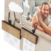 Slika FOTO OKVIR ZEP CEGLIE 10X15 CM HY9264