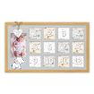 Slika od FOTO OKVIR ZEP ENEA 1X10X15 12X6,5X6,5 (47X28,5) CM VG352