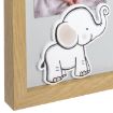 Slika od FOTO OKVIR ZEP ENEA 1X10X15 12X6,5X6,5 (47X28,5) CM VG352