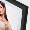 Slika FOTO OKVIR ZEP MARION BLACK 10X15 CM VS746B