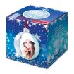 Slika FOTO OKVIR ZEP  SNOW FLAKE SKY 7,5X7,5 CM SF105K