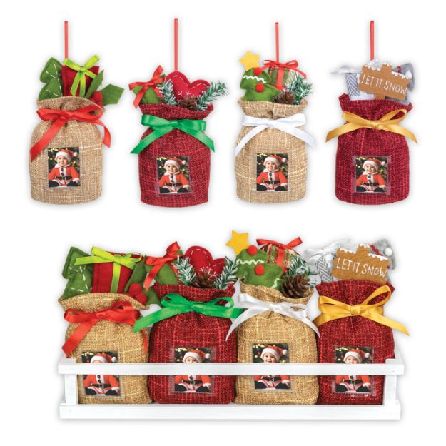 Slika FOTO OKVIR ZEP KIT ASPEN 3,5X4,5  (9X4 H16) CM KS33