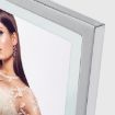 Slika FOTO OKVIR ZEP MARION SILVER 10X15 CM VS846S