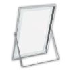 Slika FOTO OKVIR ZEP MARION SILVER 13X18 CM VS857S