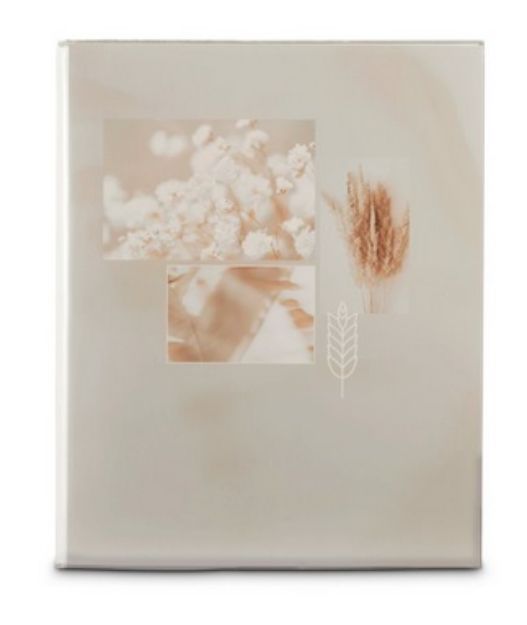 Slika FOTO ALBUM HAMA SINGO 10X15 80 SLIK COTTON