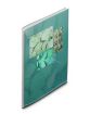 Slika FOTO ALBUM HAMA SINGO 10X15 80 SLIK LEAVES
