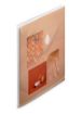 Slika FOTO ALBUM HAMA SINGO 10X15 80 SLIK TERRACOTTA