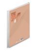 Slika FOTO ALBUM HAMA SINGO 10X15 80 SLIK TERRACOTTA