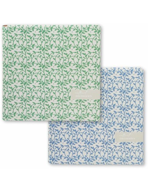Slika FOTO ALBUM GOLDBUCH FLORENTINE ASS 30X31 CM 100 STRANI BELIH