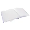 Slika FOTO ALBUM GOLDBUCH PARIS ASSORTED 30X31 CM 100 STRANI BELIH
