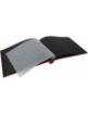 Slika FOTO ALBUM GOLDBUCH BELLA VISTA SALMON 39X31 CM 40 STRANI ČRNIH